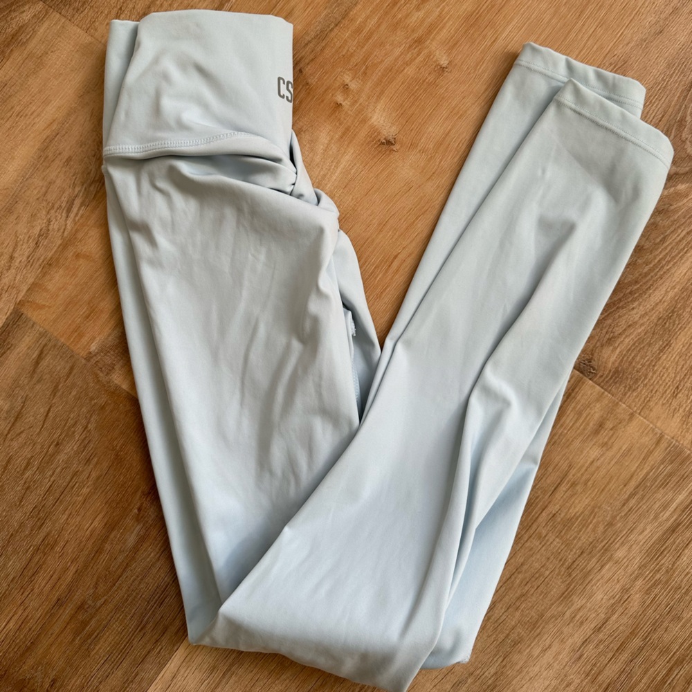 IM x CSB Ice leggings
